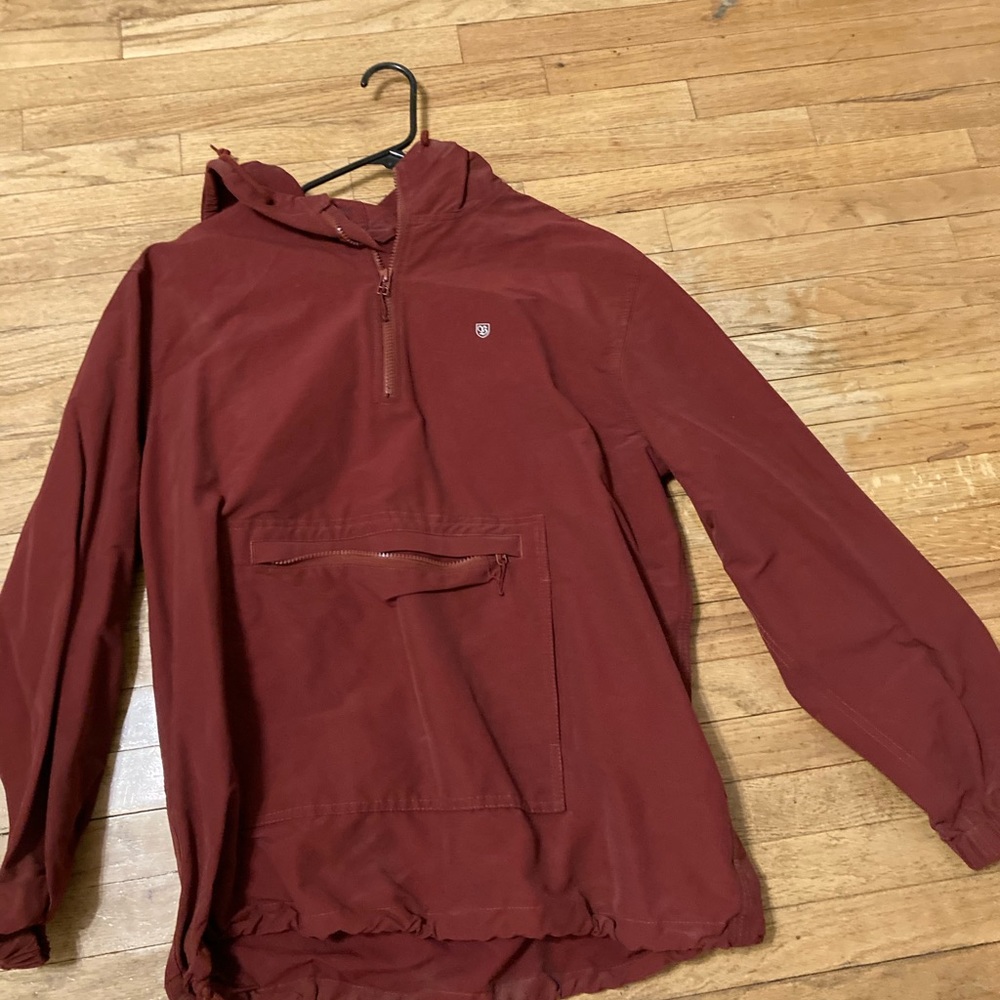 Brixton lightweight all terrain jacket
